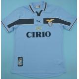 Lazio 1a Equipación 1999/00